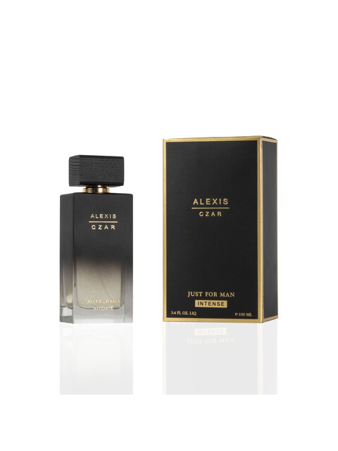 Alexis – Just For Men