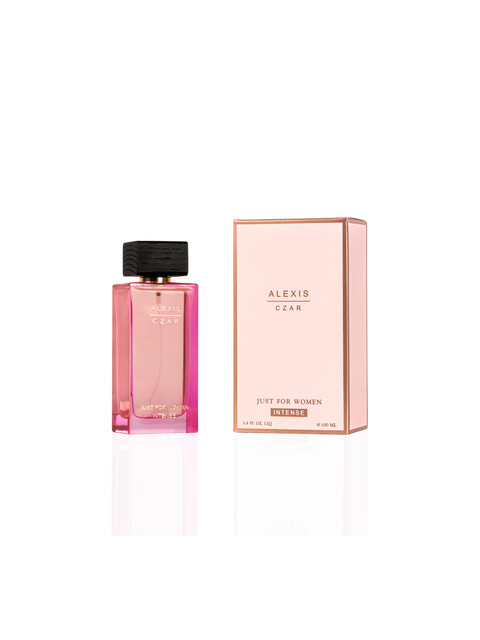 Alexis – Just for Women